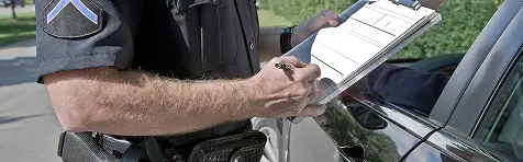 Traffic Tickets